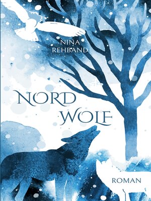 cover image of Nordwolf